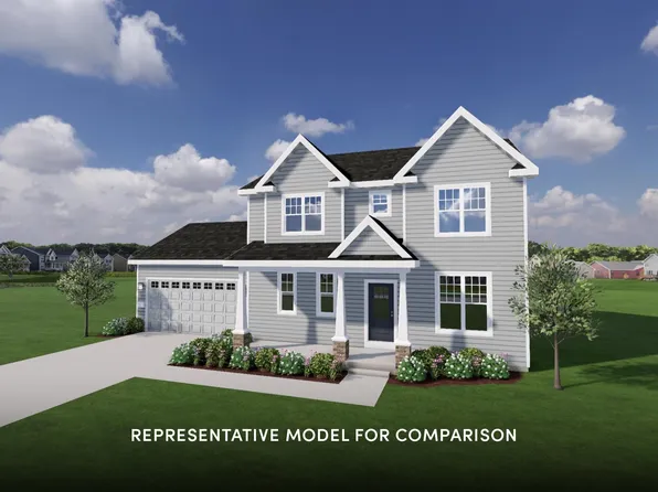 7139 Johann Farm, Middleton, WI 53562