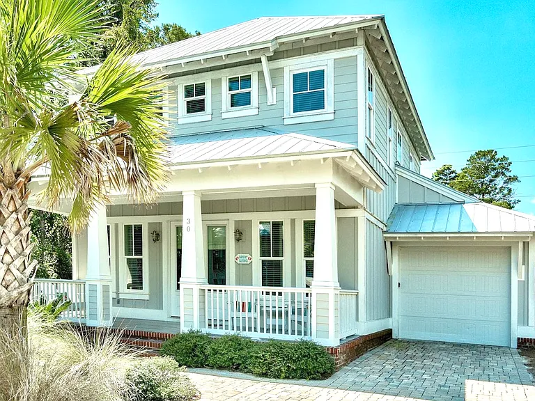 30 Cabana Trl — Photo 1
