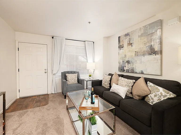 Carefree North Natomas Senior Apartments — Photo 7