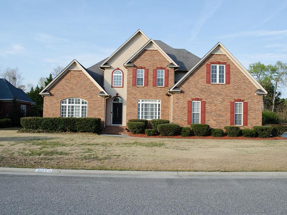 Front House