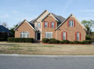405 Danielle Run, Effingham, SC 29541