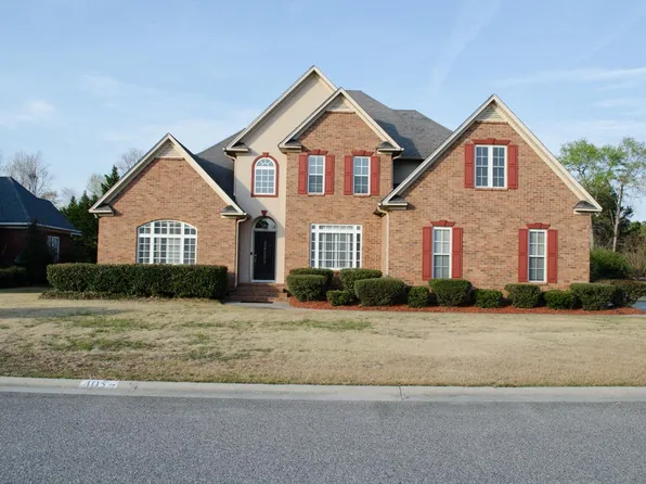 405 Danielle Run, Effingham, SC 29541