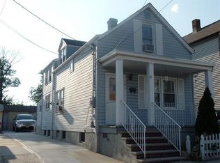 601 Pacific Ave, Perth Amboy, NJ 08861