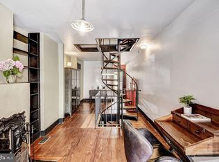 1066 Thomas Jefferson St NW, Washington, DC 20007