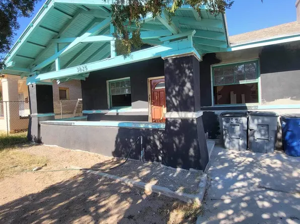 3825 Fort Blvd, El Paso, TX 79930