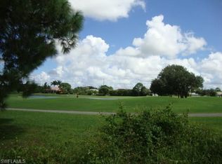 1813 NW 26th Ave, Cape Coral, FL 33993