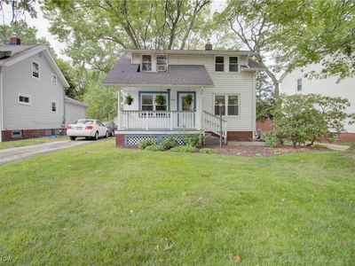 4036 W 219th St, Fairview Park, OH, 44126