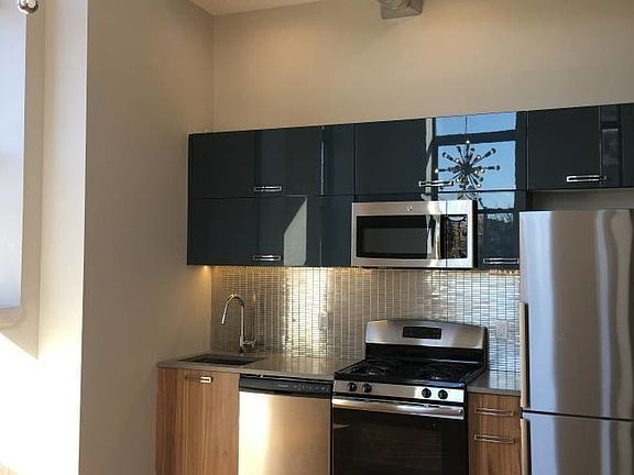 2nd image of 193 Marcus Garvey Blvd APT 302