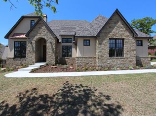 380 Summercrest Ct, Sapulpa, OK 74066