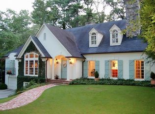 3496 Habersham Rd NW, Atlanta, GA 30305