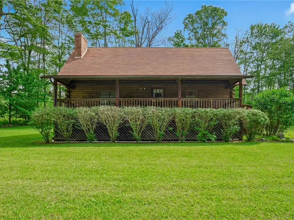2484 Berlin Plank Rd, Berlin, PA 15530