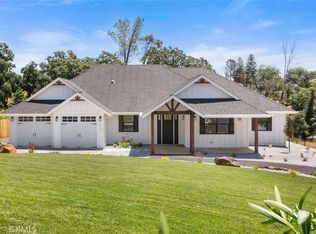 212 Valley View Dr, Paradise, CA 95969