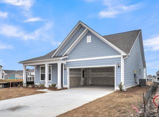 419 Grove End Rd, Moncks Corner, SC 29461