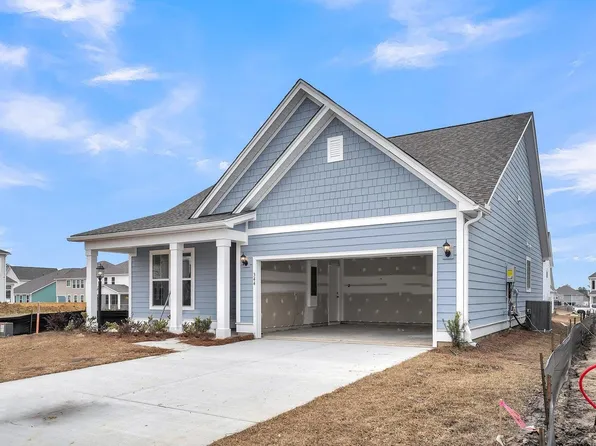 419 Grove End Rd, Moncks Corner, SC 29461