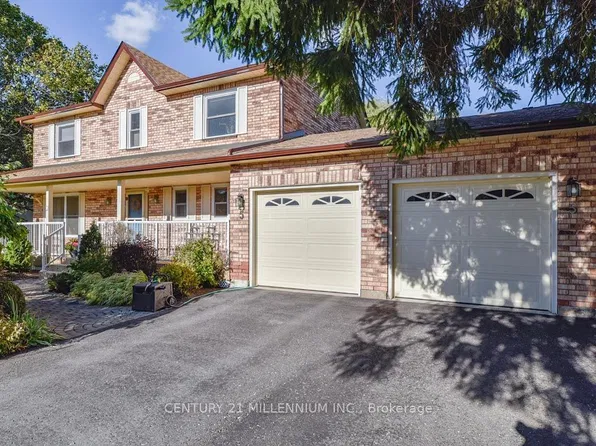 5 Snowberry Ct, Caledon, ON L7K 0B5