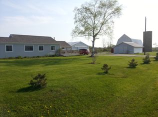 5555 Gardner Line Rd, Croswell, MI 48422