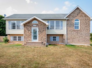 540 3rd St, Harrisonburg, VA 22802