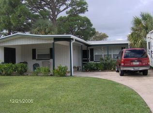 1045 Cocoa St, Merritt Island, FL 32953