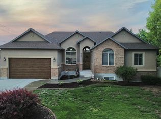 488 W 1070 S, Vernal, UT 84078