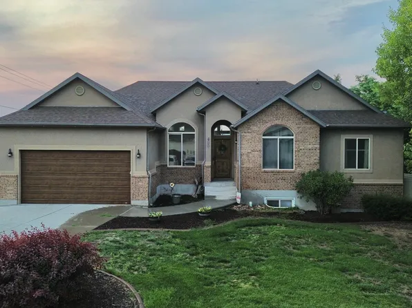 488 W 1070 S, Vernal, UT 84078