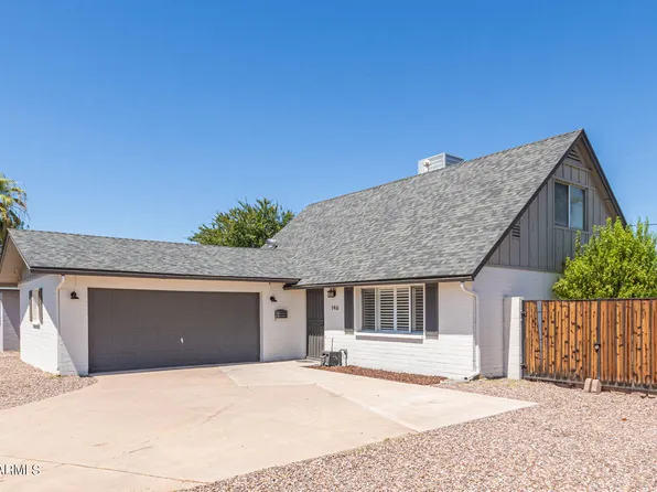 146 E RIVIERA Drive, Tempe, AZ 85282
