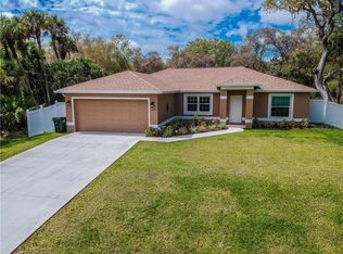 1889 Andy Rd, North Port, FL 34288