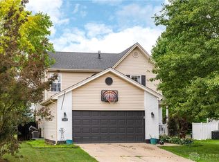 1360 Crescent Ct, Xenia, OH 45385