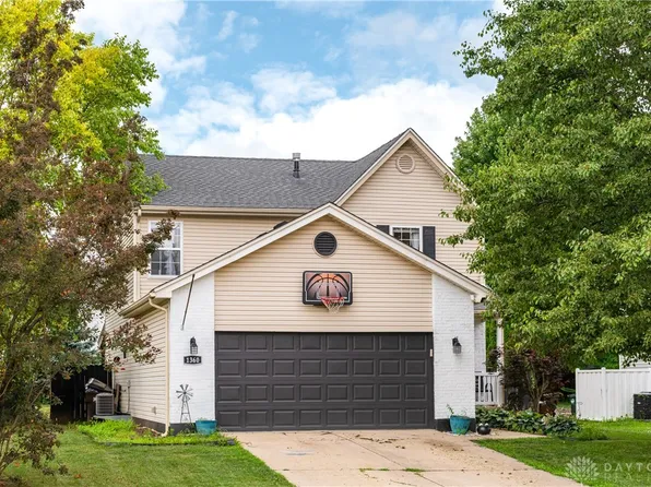 1360 Crescent Ct, Xenia, OH 45385