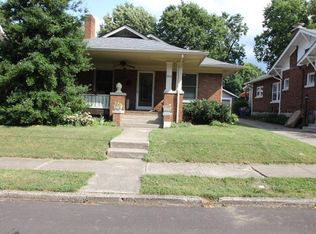 316 Given Ave, Lexington, KY 40502