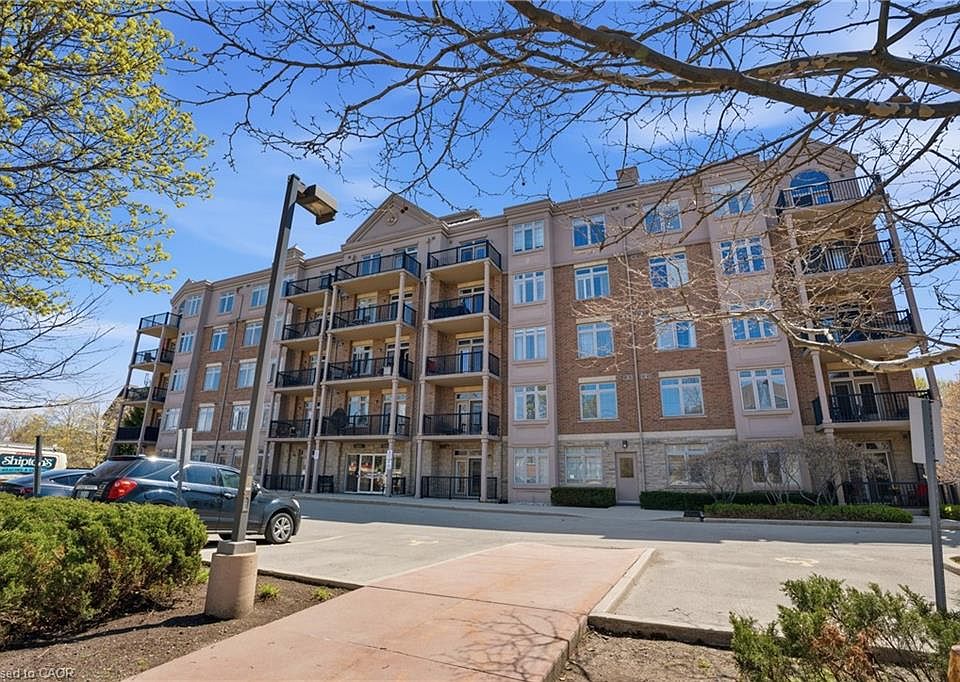 1st image of 396 Plains Rd E #202