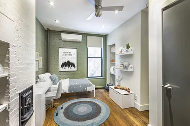 Sold by Brown Harris Stevens
