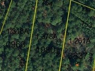 0 Greens Rd #154, Granite Falls, NC 28630