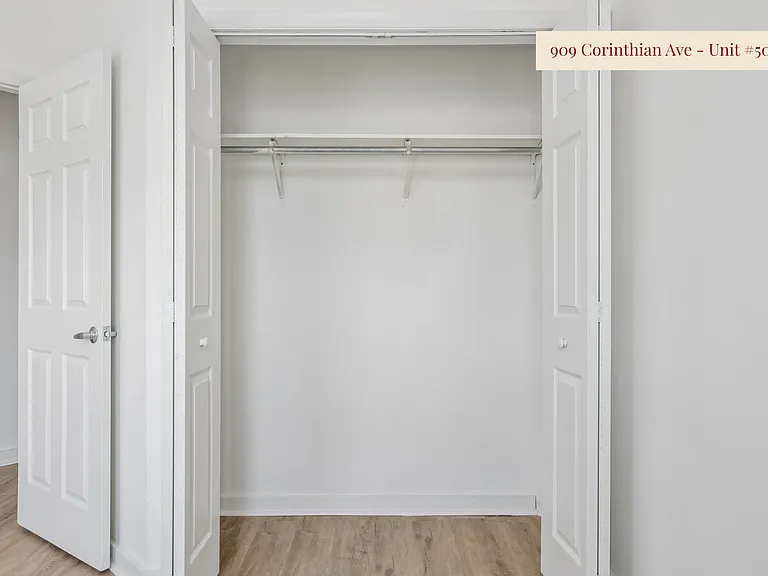 The Corinthian — Photo 10