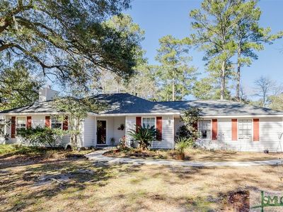 101 Sugar Mill Dr, Savannah, GA, 31419