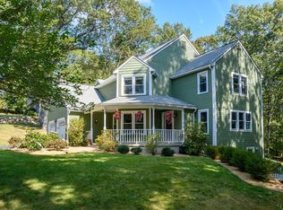55 Sudbury Rd, Ashland, MA 01721