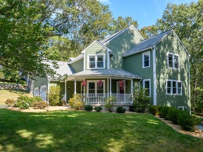 55 Sudbury Rd, Ashland, MA, 01721