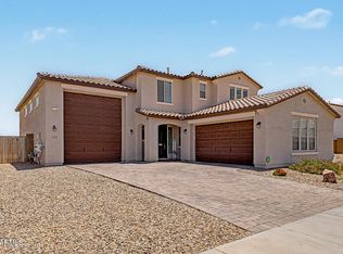 22179 N DANIEL Drive, Maricopa, AZ 85138