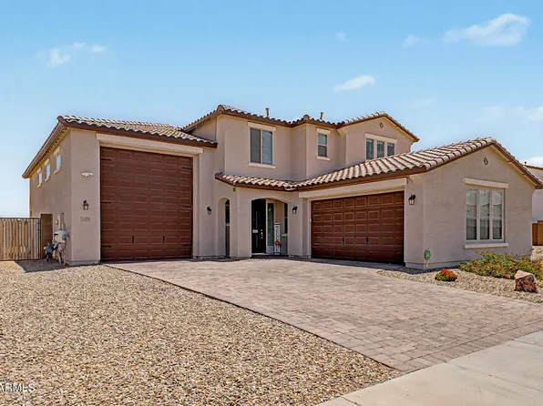 22179 N DANIEL Drive, Maricopa, AZ 85138