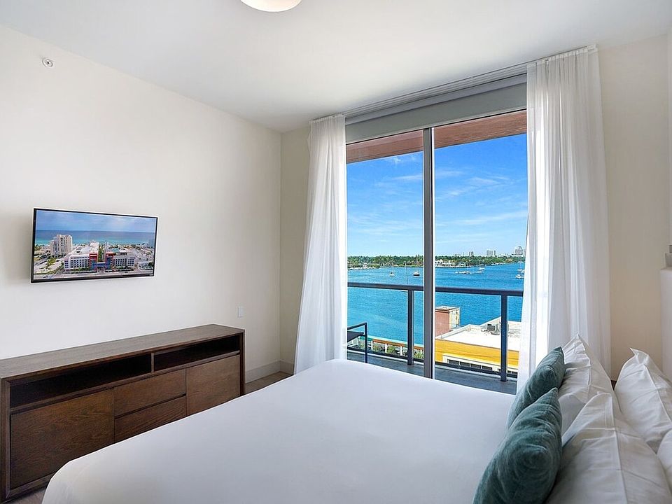 Window View
