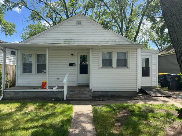 33 Huber Blvd, New Chicago, IN 46342