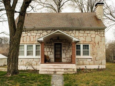 202 N Hemphill Street, Crane, MO, 65633