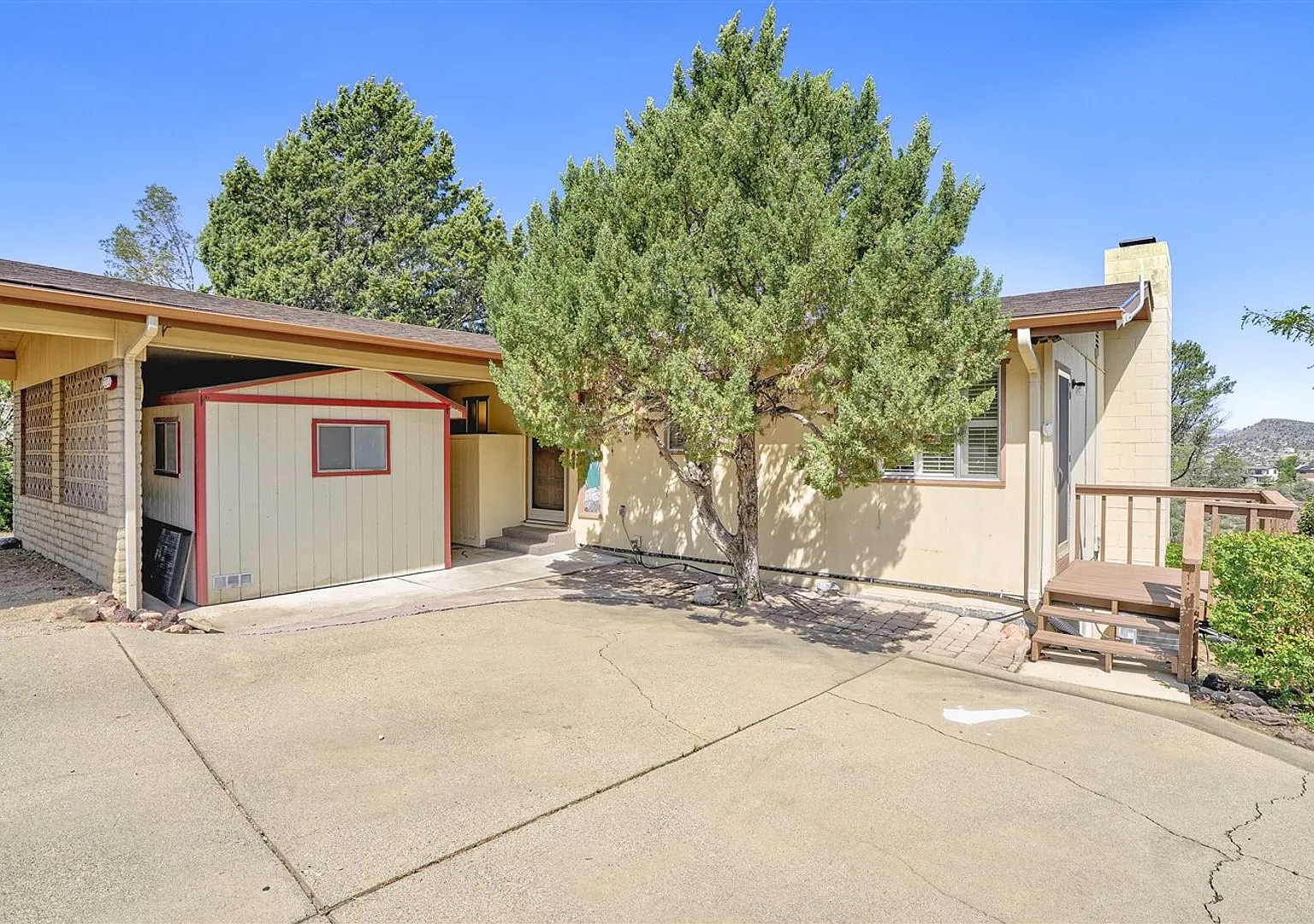 3 Bedroom, 2 Bath Home with Views in Prescott! — Photo 3