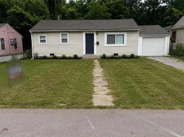 6146 Parkview Ave, Kansas City, KS 66104