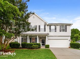 4707 Shady Oak Dr, Greensboro, NC 27410