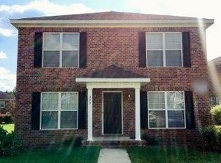 203 Herschel Dr, Statesboro, GA 30458