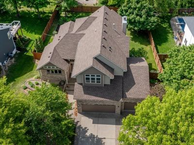 10647 Glen Eagle Rd, Woodbury, MN, 55129