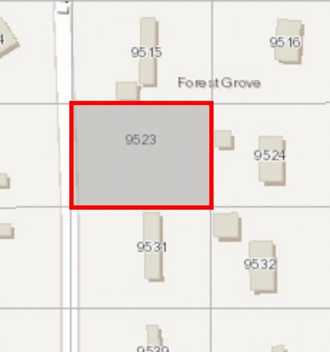 2nd image of 9523 Lance Rd