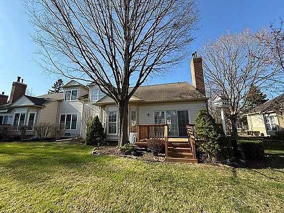 3rd image of 39705 Muirfield Ln #245