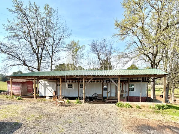 5258 Ferguson Rd #B, Liberty, NC 27298