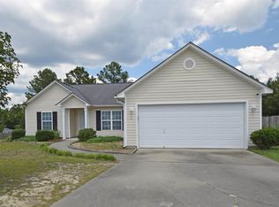 5 Pinyon Pine Ct, Elgin, SC 29045
